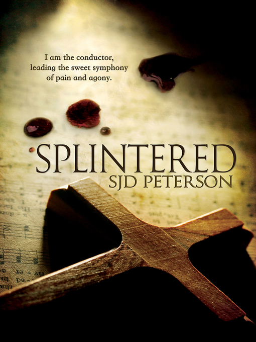 Title details for Splintered by SJD Peterson - Available